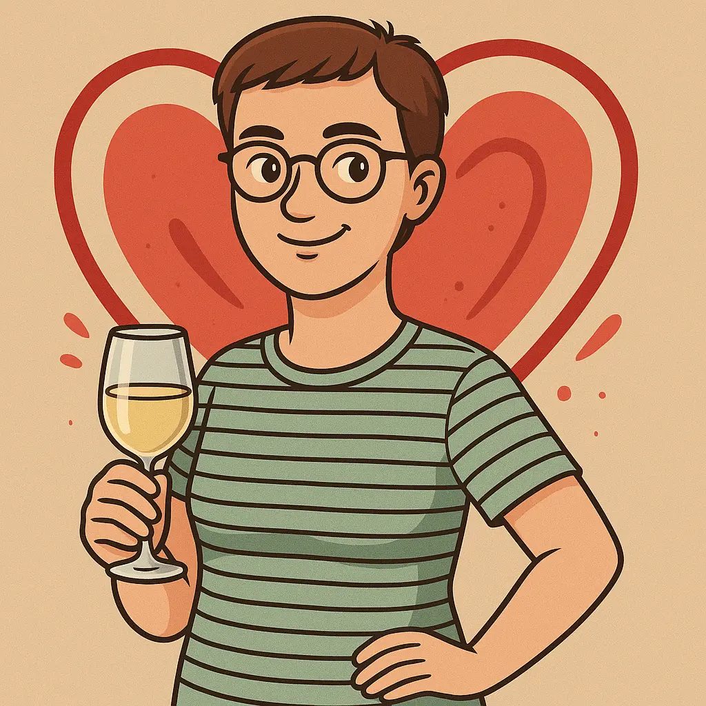 Mieke Coopman  | passie