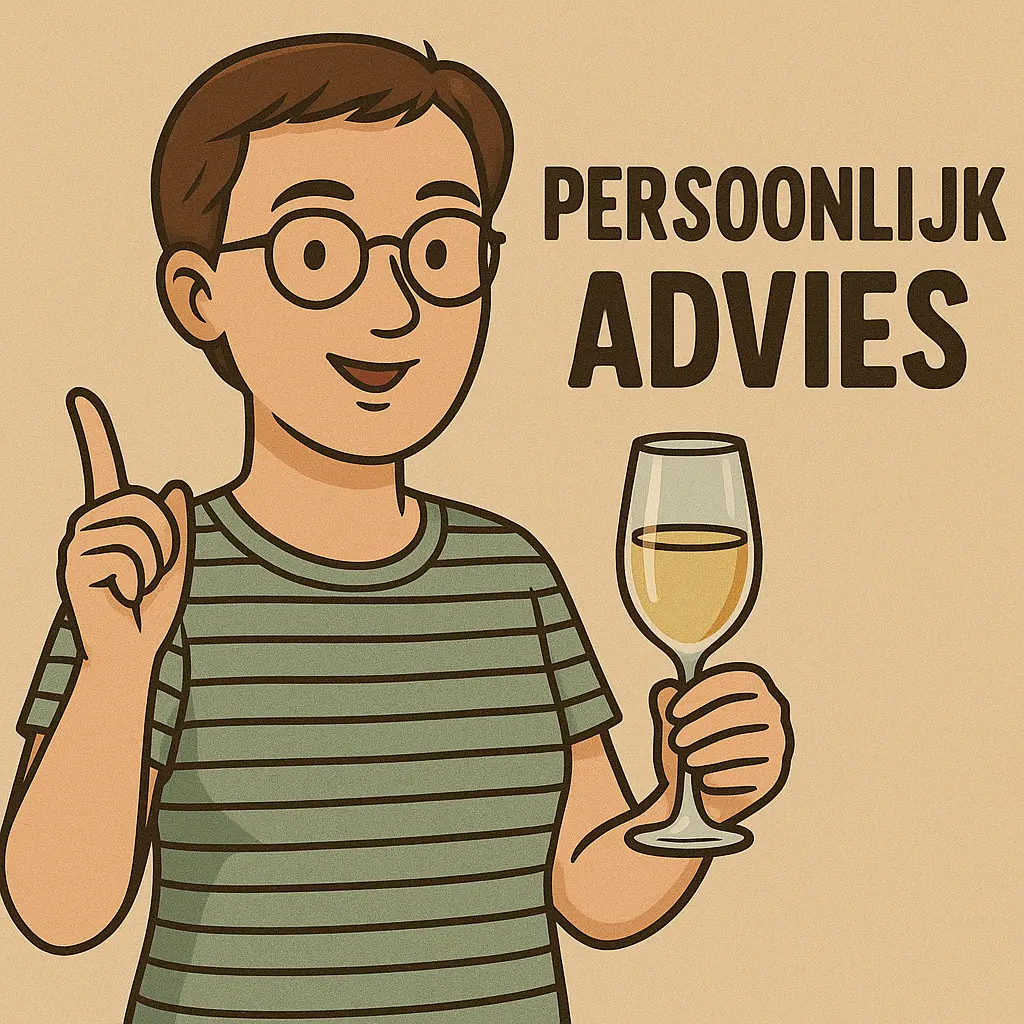 Mieke Coopman  | persoonlijk advies