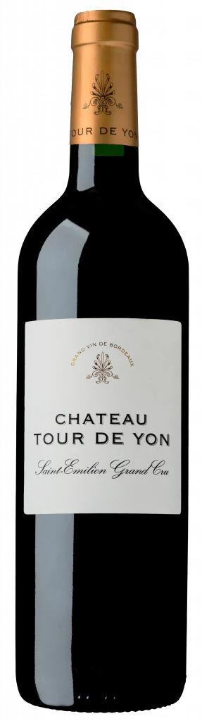 Chateau Tour de Yon Grand Cru 2019