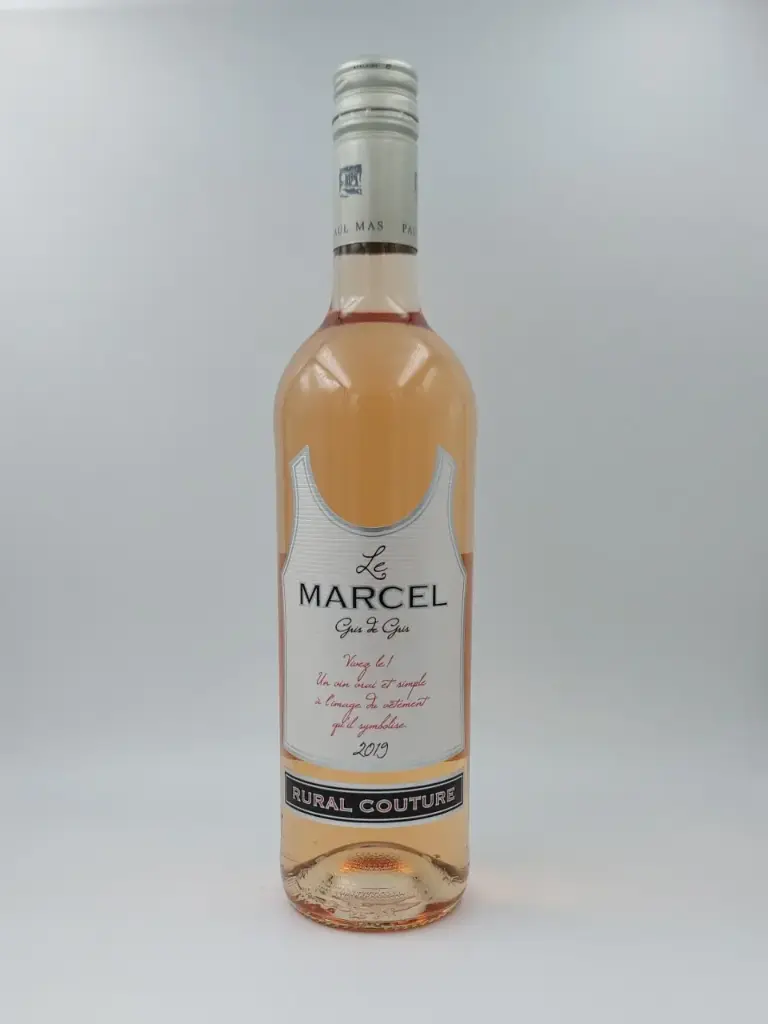 Paul Mas Marcel Rosé 2025