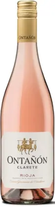 Bodegas Ontanon Rosé