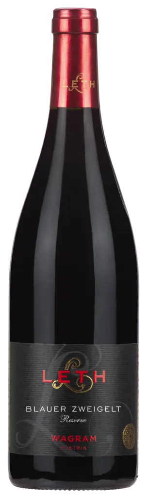 Leth Blauer Zweigelt Reserve 2023