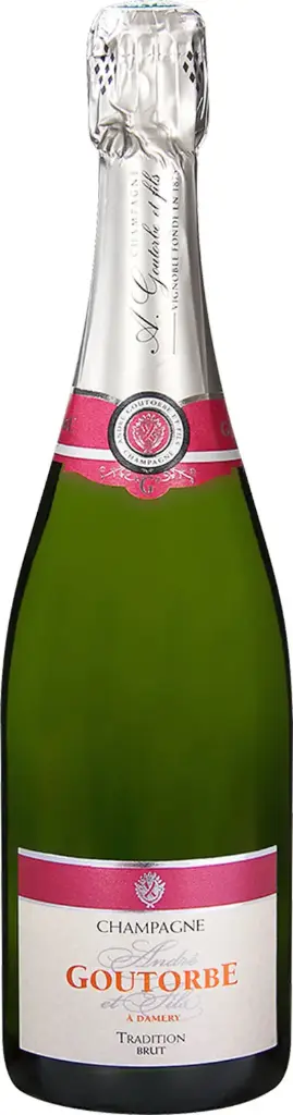 Goutorbe Andre Brut Tradition