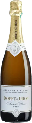Dopff & irion cremant brut
