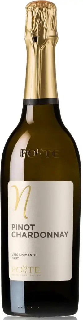 Ponte di Piave Spumante pinot-chardonnay