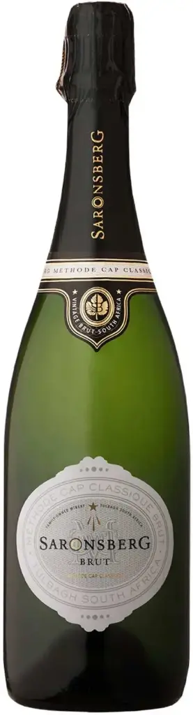 Saronsberg Cap Classique brut
