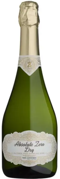 Van Loveren Brut Sparkling Zero Dry