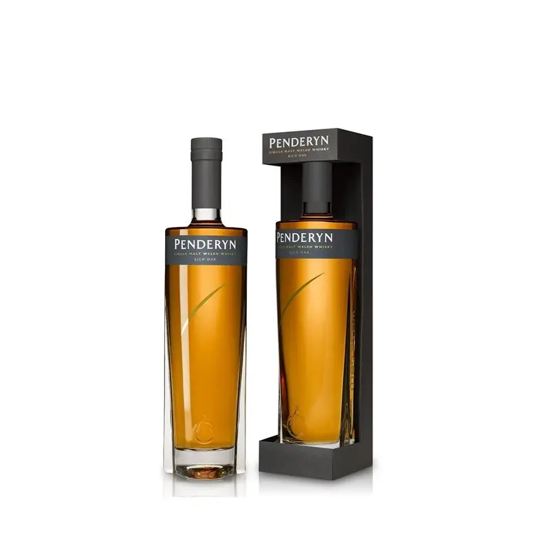 Penderyn Rich Oak 46°