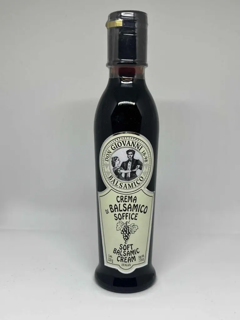 Balsamico creme Don Giovanni 175ml