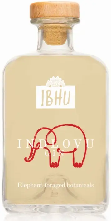 Indlovu Gin