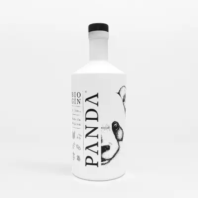 Panda Gin