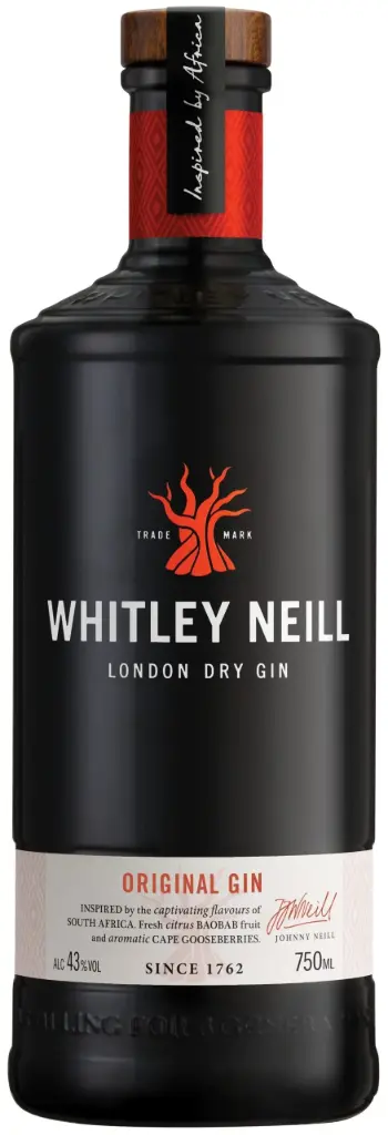 Whitley Neill Gin