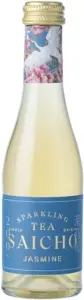 Saicho Jasmine sparkling tea 20cl