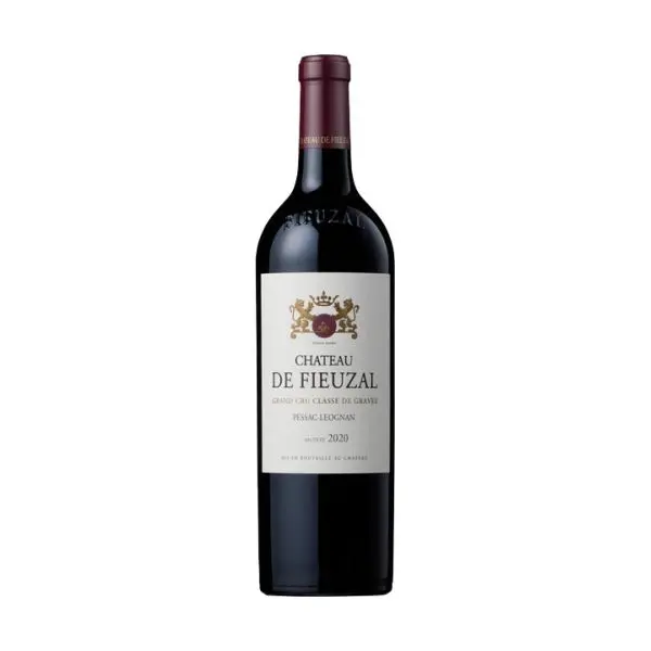 Chateau de Fieuzal Pessac-Leognan Rouge 2019