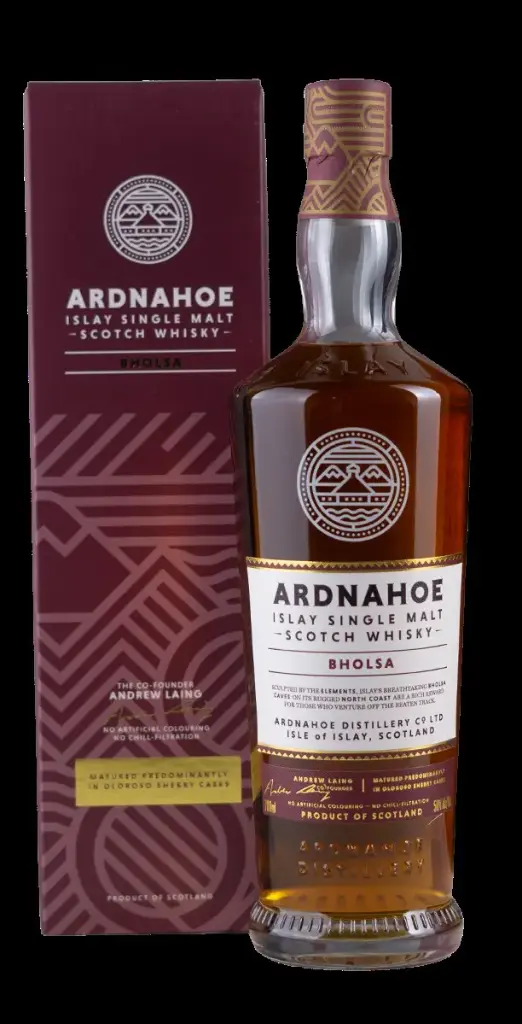 Ardnahoe Bholsa 50°