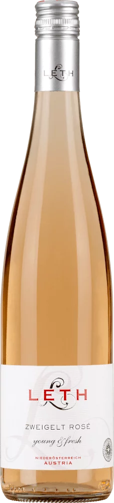 Leth Rosé Zweigelt 2025