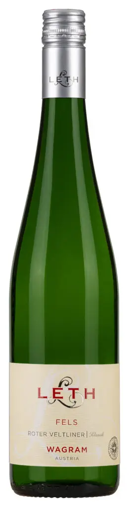 Leth Roter Veltliner Klassik 2024