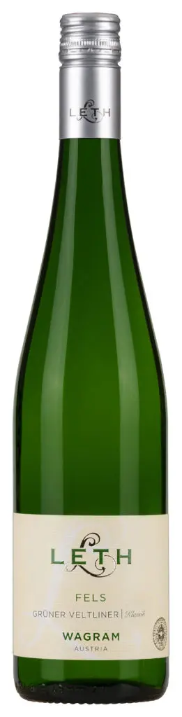 Leth Gruner Veltliner Klassik 2025