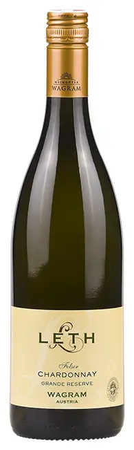 Leth Chardonnay grande reserve 2024 