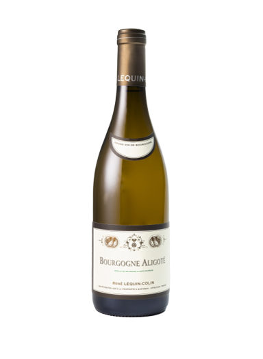 Domaine René Lequin-Colin  Bourgogne Aligoté 2024