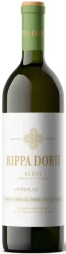 Bodegas Ontanon Rippa Dorii Verdejo Joven