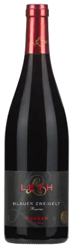 Leth Blauer Zweigelt Reserve 2023