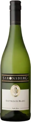 Saronsberg Sauvignon Blanc 2022