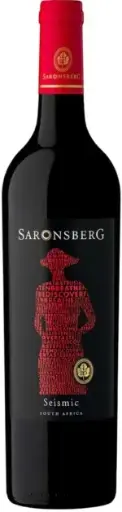 Saronsberg Provenance Rooi Blend