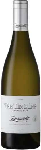 Zevenwacht The tin mine classic white 2023