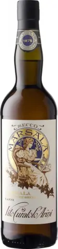 Curatolo Arini Marsala superiore secco