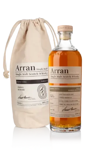 Arran Bonfire Signature Series nr2