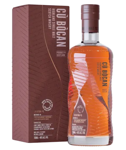 Cu Bocan Creation N°3