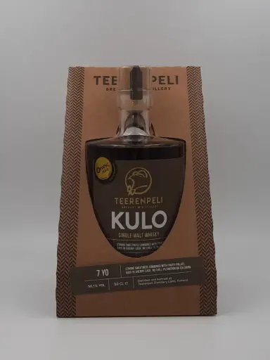 Teerenpeli Kulo 7Y 50,7°