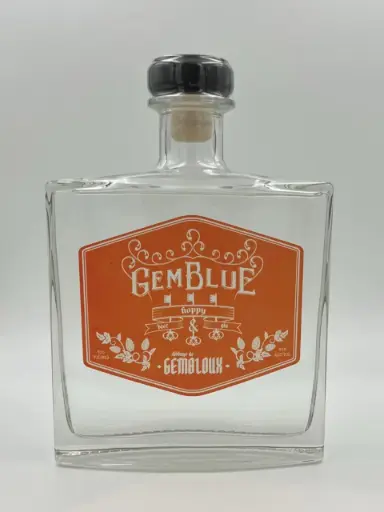 Gemblue Hoppy Gin