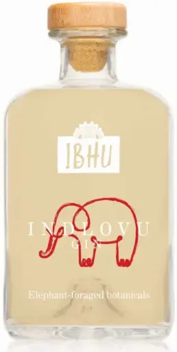 Indlovu Gin