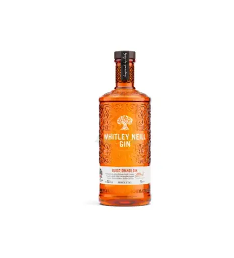 Whitley Neill Blood Orange Gin