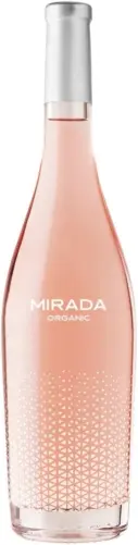 Hammeken Mirada Organic Rosé 2024