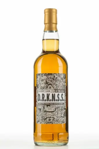 Asta Morris D.R.K.N.S.S. 8Y Highland B3 46°