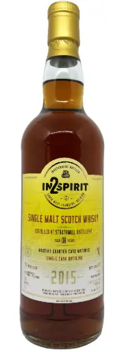 In2Spirit Strathmill Madeira 56,7°