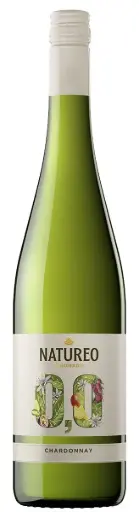 Torres Natureo Chardonnay 0%