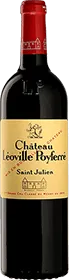 Chateau Leoville Poyferre 2019 Saint Julien