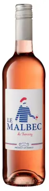 Le Malbec Rosé de Famaey 2024