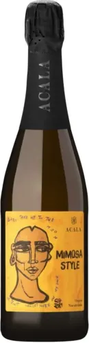 Acala mimosa 75cl
