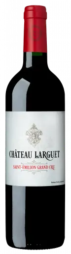 Chateau Larguet Saint-Emélion Grand Cru 2022