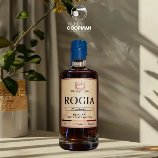 Rogia Malbec