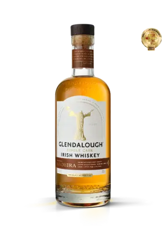 Glendalough Single Cask Madeira Finish 42° 