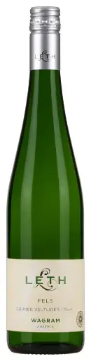 Leth Gruner Veltliner Klassik 2025