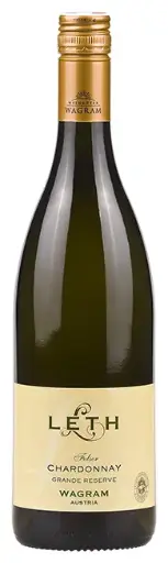 Leth Chardonnay grande reserve 2024 