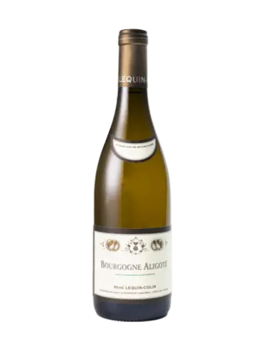 Domaine René Lequin-Colin  Bourgogne Aligoté 2024