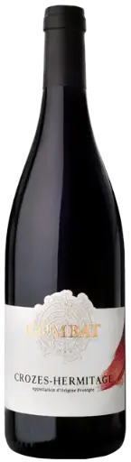 Domaine des Combats Crozes Hermitage 2022